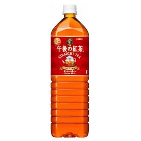 绮丽 红茶味饮料1.5L