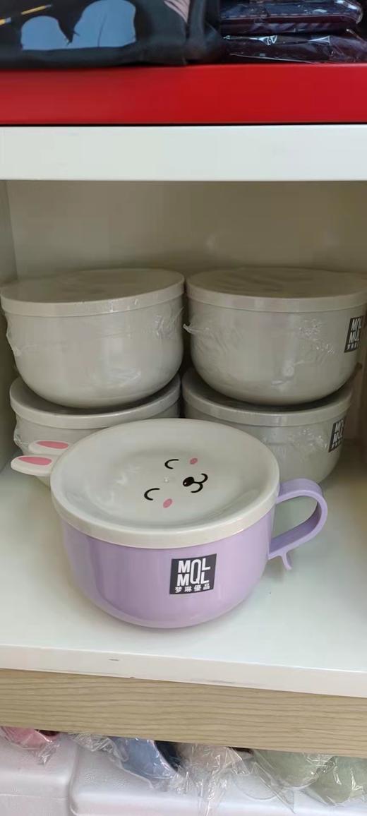 泡面碗 商品图0