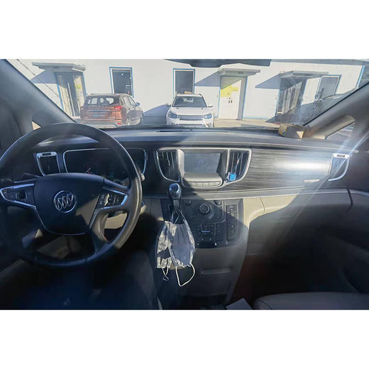 别克 GL8 3.0L XT 豪华商务旗舰版 【长租-北京】 商品图7