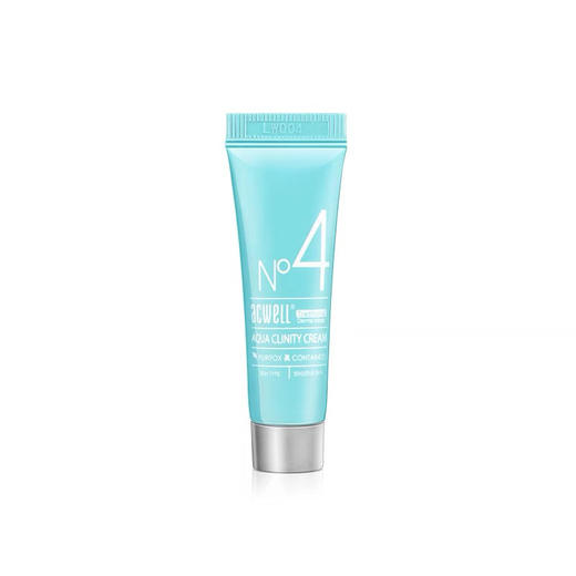 韩国N4面霜旅行装10ml*5支 商品图1