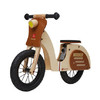 【双十一特价】德国MAXSUN3-7岁儿童罗马假日系平衡车自行车无脚踏滑行滑步车 商品缩略图5