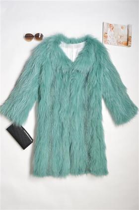 集拉米卡SCJAG7_皮草_ZK