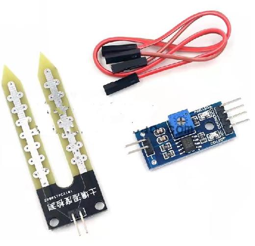 土壤湿度模块 商品图0