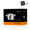 米技 银河系列 20CM双耳汤锅(MH-SS20-CN) 商品缩略图4