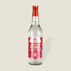 九江双蒸酒（胶盖） 610ml