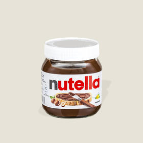 意榛滋榛果可可酱 350g