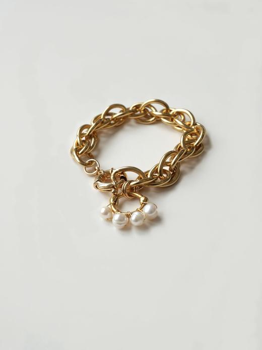 Eddy系列手链 商品图1