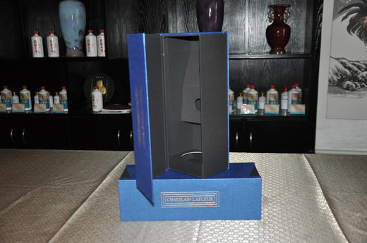 拉斐酒黑.蓝色盒 商品图6