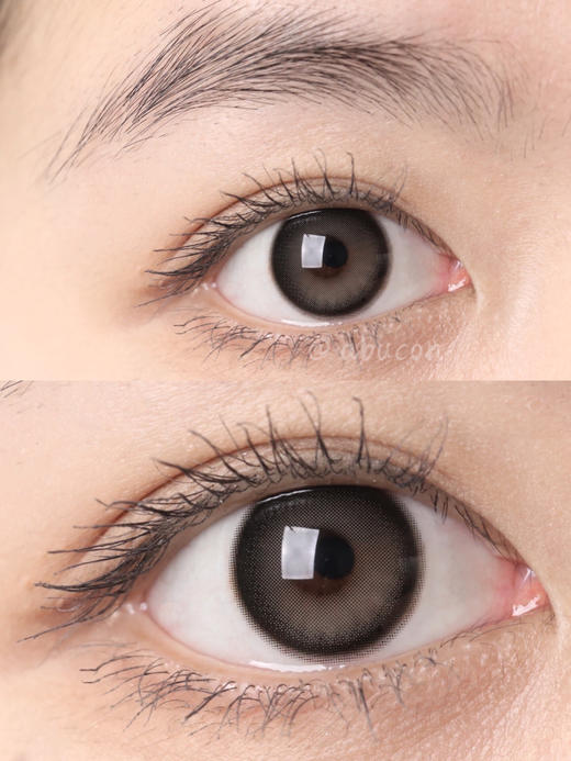 浅滩银珠 serltyca 14.5mm 敏感眼不行 年抛 含硅水凝胶 商品图11