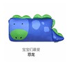 韩国Milo&Gabby1-5岁天丝童枕迷你动物可水洗枕套枕芯 商品缩略图1