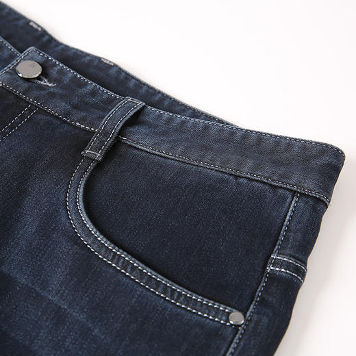 YvesFigarau伊夫·费嘉罗牛仔裤921429 商品图3