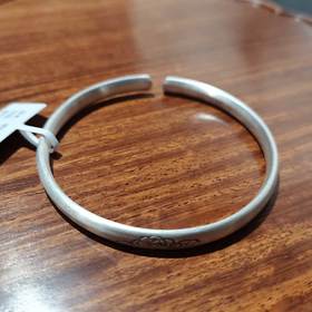 足银999手镯DK092