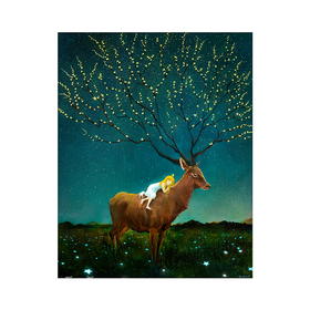 【折扣商品 不退不换】500片 平面拼图 塑料拼图 H2355 endmion1-我梦见你梦见我