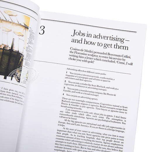 【中商原版】奥格威谈广告 一个广告人的自白 英文原版 Ogilvy On Advertising David Ogilvy 商品图3