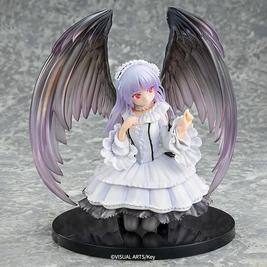 【GSC现货】立华奏 Key 20周年纪念 哥特萝莉ver. repaint color Angel Beats! 商品图2