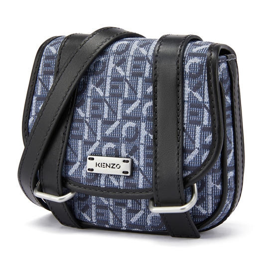 KENZO  女士 单肩斜挎包 FB62SA702B01 商品图1
