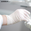 【进口】医用检查手套（微麻面 无粉） XLFRT-国械备20160956 商品缩略图6