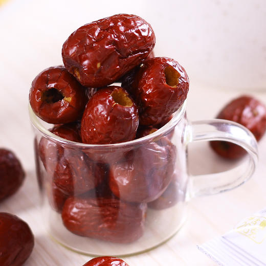 塔玛庄园    至尊坚果礼盒 商品图4