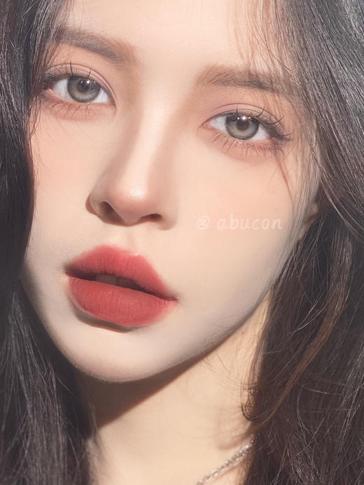 浅滩银珠 serltyca 14.5mm 敏感眼不行 年抛 含硅水凝胶 商品图4