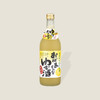 外婆家柚子汁利口酒 720ml 商品缩略图0
