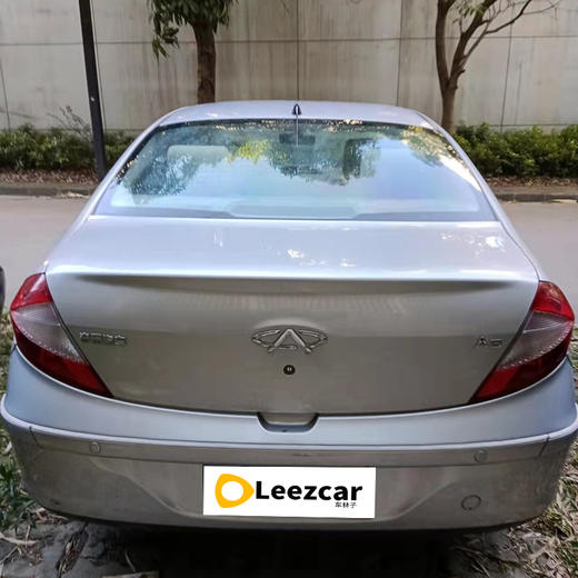 奇瑞 A3 两厢 1.6L 手动进取型 【长租-深圳】 商品图4