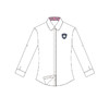 渝北实验小学-男女长袖衬衫 商品缩略图1
