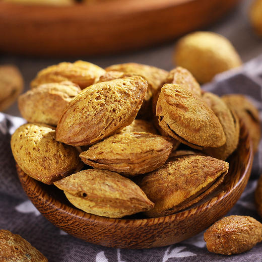 塔玛庄园    至尊坚果礼盒 商品图1