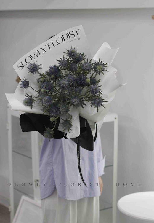 荷兰进口花束 商品图4