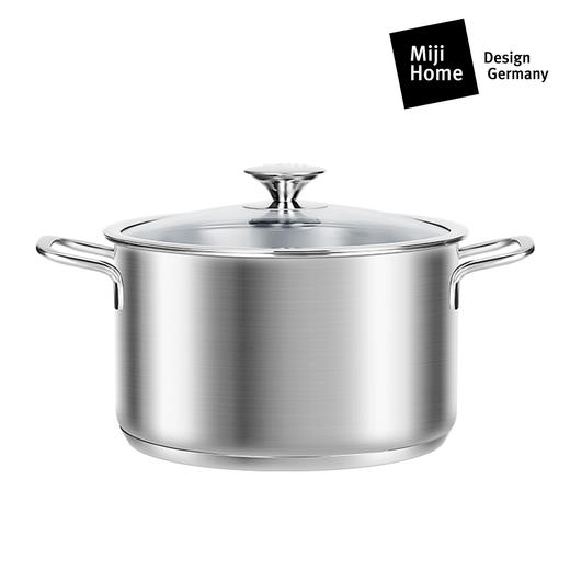 米技 星河系列 20CM汤锅 (MH-NOVA20-D/CN) 商品图2