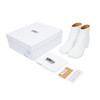 MAISON MARGIELA 马吉拉 女士中跟中筒靴 S59WU0173 PR331 商品缩略图5