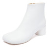 MAISON MARGIELA 马吉拉 女士中跟中筒靴 S59WU0173 PR331 商品缩略图4