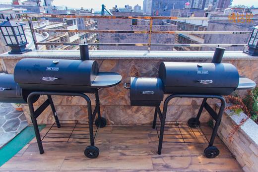 赣州慢姑娘衘泥小筑别墅轰趴馆 商品图13