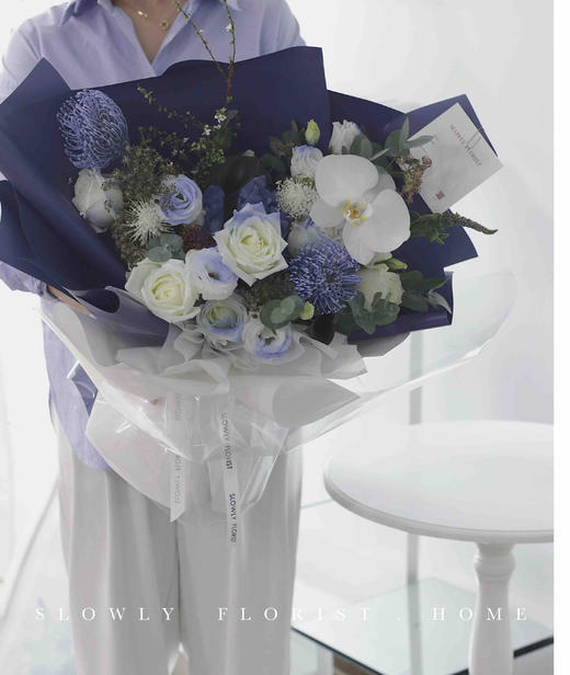 荷兰进口花束 商品图2