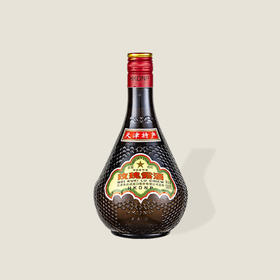 天津玫瑰露酒 500ml