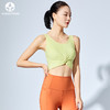 【断码捡漏】卡益背心罩衫KL03726裸感瑜珈 商品缩略图1