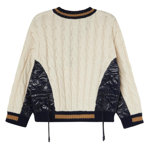 MAXMARA WEEKEND 女式针织套头衫 商品图1