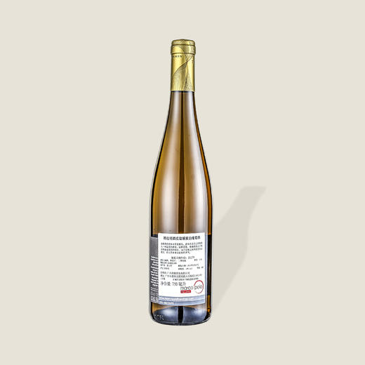 特拉明琼瑶浆法定产区白葡萄酒DOC2012 商品图1