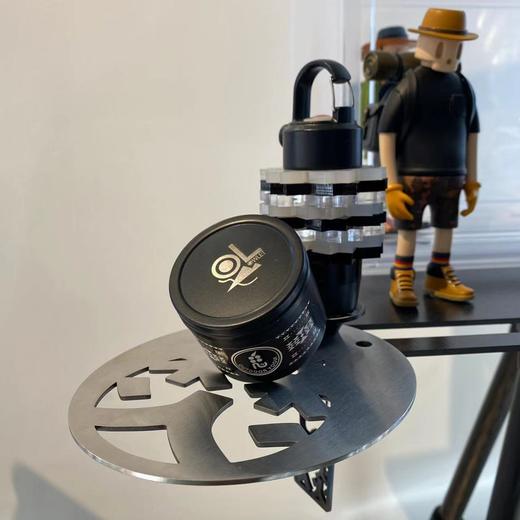 Outdoor Yogui ML4 Cap 三脚架连接底座 商品图1