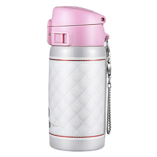 英国瑞堡Rainbow高端保温杯维多利亚女王精装版 商品图1