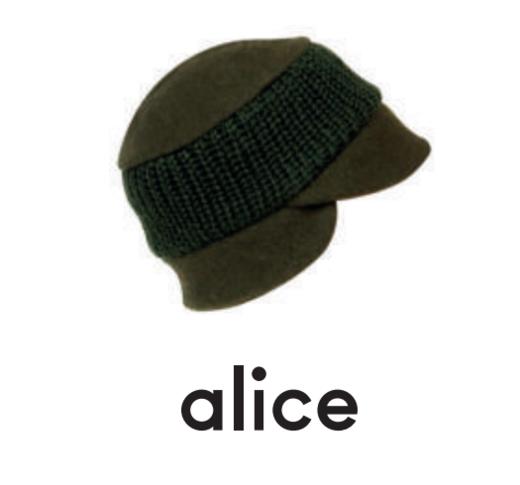 JULIE DUBOIS ALICE 商品图1
