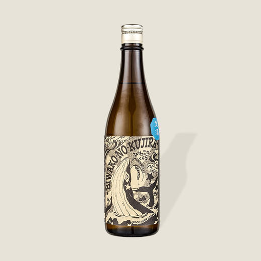 北岛清酒 720ml 商品图0