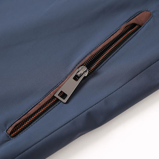 YvesFigarau伊夫·费嘉罗棉衣921803 商品图3