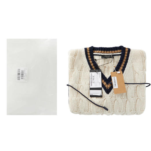 MAXMARA WEEKEND 女式针织套头衫 商品图4