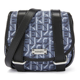 KENZO  女士 单肩斜挎包 FB62SA702B01