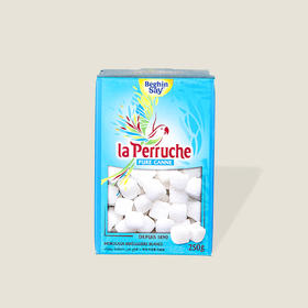 鹦鹉白砂糖 250g