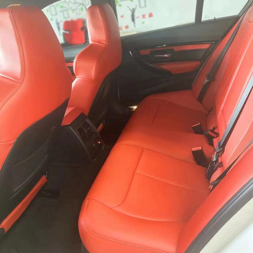 宝马 3系 300i M运动型 【长租-深圳】 商品图6