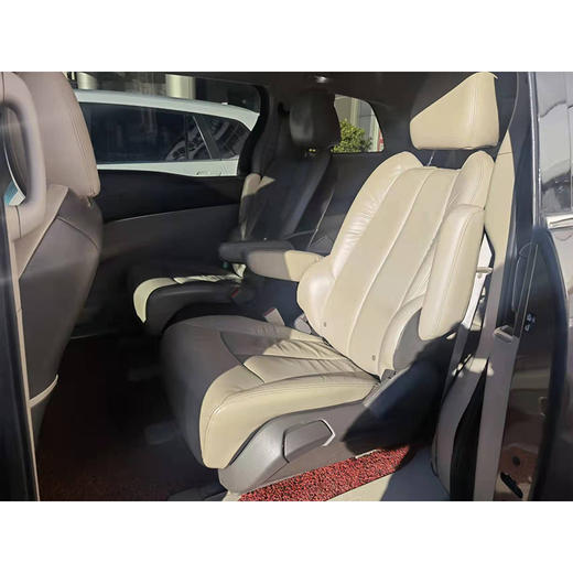 别克 GL8 2.4L LT 豪华商务行政版 【长租-北京】 商品图11