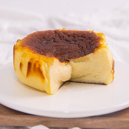 原味巴斯克芝士蛋糕（全国配送） | 烤爱 商品图2