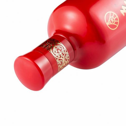 40度五粮醇·畅享美好生活500ml  单瓶 商品图4