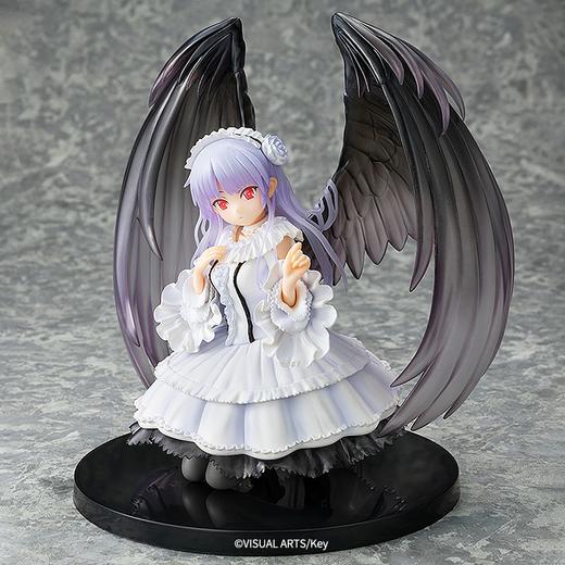 【GSC现货】立华奏 Key 20周年纪念 哥特萝莉ver. repaint color Angel Beats! 商品图1